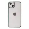 Apple İphone 14 Plus Kılıf Element Silikon - Yeşil