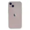 Apple İphone 14 Plus Kılıf Pp Ultra İnce Kapak - Beyaz