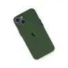 Apple İphone 14 Plus Kılıf Pp Ultra İnce Kapak - Yeşil