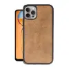 Apple İphone 14 Pro Kılıf Aras Deri Kapak - Taba