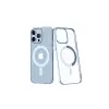 Apple İphone 14 Pro Kılıf Element Magneticsafe Sert Kapak - Sierra Blue