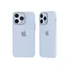 Apple İphone 14 Pro Kılıf Puma Silikon - Turkuaz