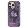 Apple İphone 14 Pro Kılıf Venüs Magneticsafe Desenli Kapak - Venüs - 1