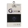 Apple İphone 14 Pro Max Bilvis Titan Kamera Lens - Siyah