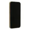 Apple İphone 14 Pro Max Kılıf Jack Magneticsafe Lens Silikon - Gold