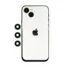 Apple İphone 14 Shine Kamera Lens - Yeşil