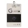 Apple İphone 15 Bilvis Titan Kamera Lens - Siyah