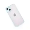 Apple İphone 15 Plus Kılıf Montreal Silikon Kapak - Turkuaz