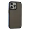 Apple İphone 15 Pro Harvel Kapak - Lacivert