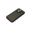 Apple İphone 15 Pro Harvel Kapak - Lacivert