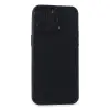 Apple İphone 15 Pro Kılıf Puma Silikon - Lacivert