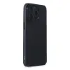 Apple İphone 15 Pro Kılıf Puma Silikon - Lacivert