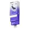 Apple İphone 15 Pro Max Bilvis 5in1 5d Magic Hayalet Cam Ekran Koruyucu - Siyah