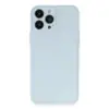 Apple İphone 15 Pro Max Kılıf Puma Silikon - Turkuaz