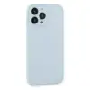 Apple İphone 15 Pro Max Kılıf Puma Silikon - Turkuaz