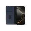 Apple İphone 15 Pro Max Kılıf Trend S Plus Kapaklı Kılıf - Taba