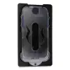 Apple İphone 15 Pro Max Vanessa Magic Hayalet Cam