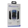 Apple İphone 15 Pro Max Vanessa Magic Hayalet Cam