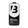 Apple İphone 16 Bilvis 3d Mat Cam Ekran Koruyucu