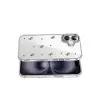 Apple İphone 16 Plus Fiyonk Desenli Kapak - Desen 6