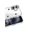 Apple İphone 16 Plus Fiyonk Desenli Kapak - Desen 7