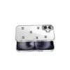 Apple İphone 16 Plus Fiyonk Desenli Kapak - Desen 8