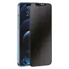 Apple iPhone 16 Pro Max 3D Antistatik Hayalet Cam Ekran Koruyucu