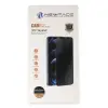 Apple İphone 16 Pro Max 3d Antistatik Hayalet Cam Ekran Koruyucu