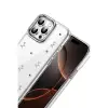 Apple İphone 16 Pro Max Fiyonk Desenli Kapak - Desen 4