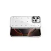 Apple İphone 16 Pro Max Fiyonk Desenli Kapak - Desen 4