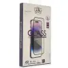 Apple İphone 16e Bilvis 3d Cam Ekran Koruyucu