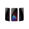 Apple İphone 16e Bilvis 3d Hayalet Cam Ekran Koruyucu