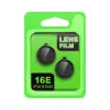 Apple İphone 16e Raze Metal Kamera Lens - Siyah