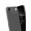 Apple İphone 17 Air Auto Focus Karbon Kapak - Gri