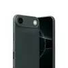 Apple İphone 17 Air Auto Focus Karbon Kapak - Koyu Yeşil