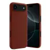 Apple İphone 17 Air First Silikon - Bordo