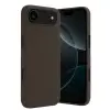 Apple İphone 17 Air First Silikon - Kahverengi
