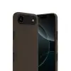 Apple İphone 17 Air First Silikon - Kahverengi