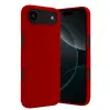 Apple İphone 17 Air First Silikon - Kırmızı