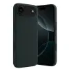 Apple İphone 17 Air First Silikon - Koyu Yeşil