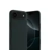 Apple İphone 17 Air First Silikon - Koyu Yeşil