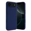 Apple İphone 17 Air First Silikon - Lacivert