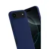 Apple İphone 17 Air First Silikon - Lacivert