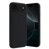 Apple İphone 17 Air First Silikon - Siyah