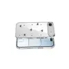 Apple İphone 17 Air Fiyonk Desenli Kapak - Desen 1