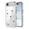 Apple İphone 17 Air Fiyonk Desenli Kapak - Desen 3
