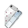 Apple İphone 17 Air Fiyonk Desenli Kapak - Desen 3