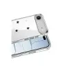 Apple İphone 17 Air Fiyonk Desenli Kapak - Desen 7