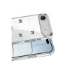 Apple İphone 17 Air Fiyonk Desenli Kapak - Desen 8