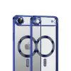 Apple İphone 17 Air Kross Magneticsafe Kapak - Lacivert